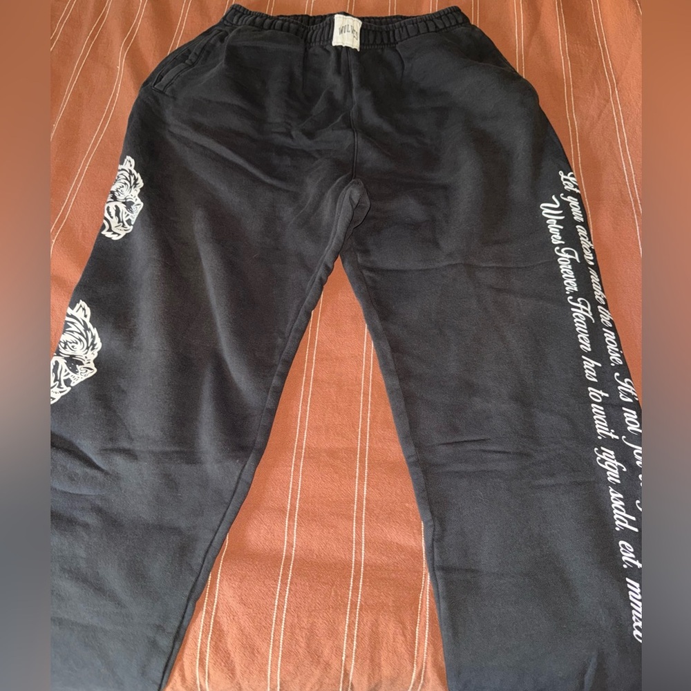 Darc Sport Sweatpants